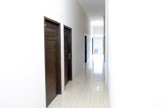 OYO Life 2507 Rooftop Homestay - Pekanbaru - 3