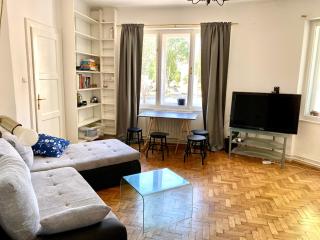 Apartment Teo - Zagabria - 5