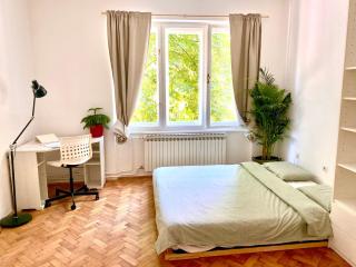 Apartment Teo - Zagabria - 3