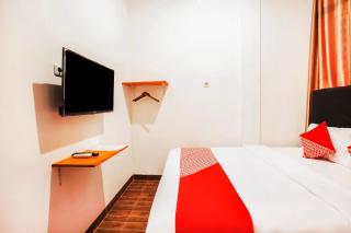 OYO 2720 Sutomo Inn - Medan - 5