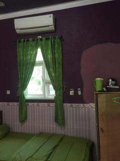 OYO Life 93055 Fathin Hotel - 2