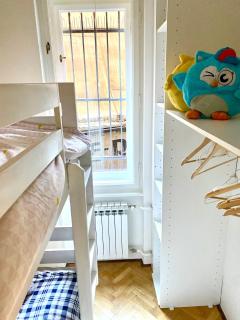 Apartment Teo - Zagabria - 1