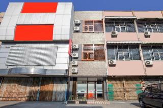 OYO 2720 Sutomo Inn - Medan - 0