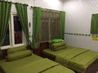 OYO Life 93055 Fathin Hotel - 4