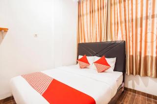 OYO 2720 Sutomo Inn - Medan - 8