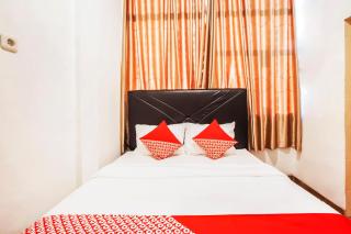 OYO 2720 Sutomo Inn - Medan - 6