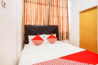 OYO 2720 Sutomo Inn - Medan - 7