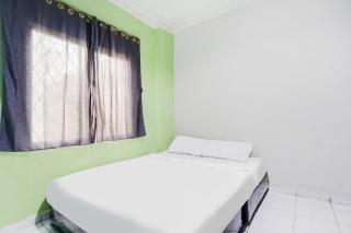 SPOT ON 91792 Solo Baru 2 Homestay Syariah - Jodoh - 4