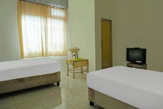 Hotel O Wilma Kost Syariah - 1
