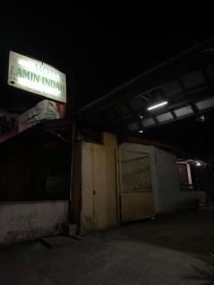 OYO 93146 Lamin Indah - 0