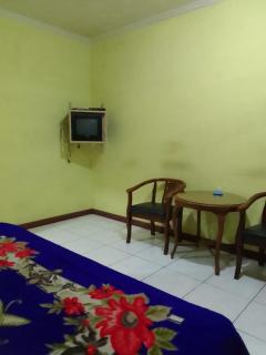 OYO 93146 Lamin Indah - 6