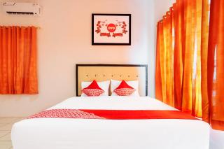 OYO 622 Bakti Homestay - Medan - 8