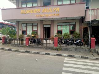 OYO 92126 Hotel Syariah Sumber Mulya NunukanNearAlun - Alun Kota Nunukan - Nunukan - 0