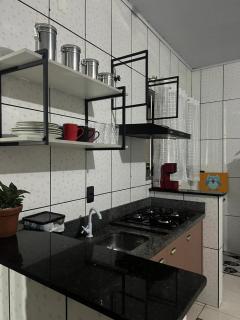 Loft 04 -Excelente Localização - Cuiabá - 8