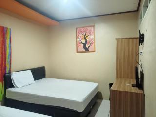 OYO 92126 Hotel Syariah Sumber Mulya NunukanNearAlun - Alun Kota Nunukan - Nunukan - 3
