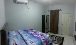 Hotel O Fgh Residence 1 - 3