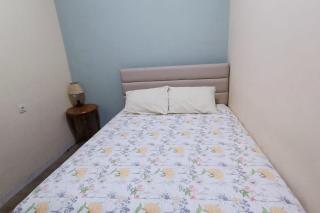 Hotel O Lies Kostel Syariah - 8