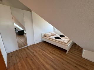 FeWo Gardenhouse - Friedrichshafen - 3