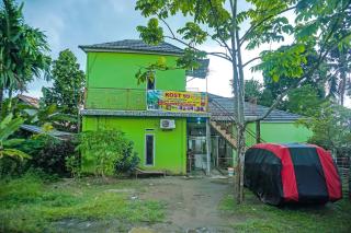 Hotel O Kost Qiu Qiu 99 - 5