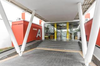 OYO 93701 Room Transit By At - Tangerang - 2