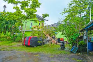 Hotel O Kost Qiu Qiu 99 - 0