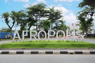 OYO 93701 Room Transit By At - Tangerang - 3