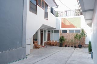 OYO 1454 111 Residence - Batu - 5