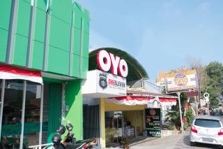 OYO 1454 111 Residence - Batu - 1