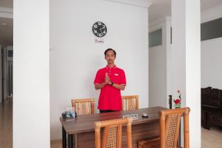 OYO 1454 111 Residence - Batu - 2