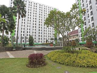 Capital O 92971 Pelangi Residence - 8