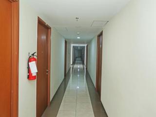 Capital O 92971 Pelangi Residence - 2