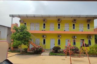 Hotel O Garuda Bandara Guesthouse - Palembang - 3