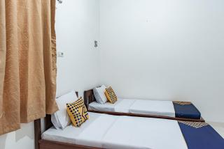 Hotel O Alnasya Syariah - 0