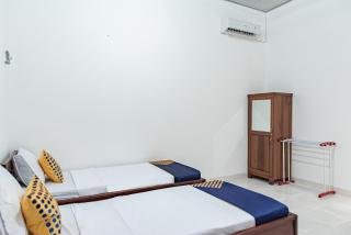 Hotel O Alnasya Syariah - 8