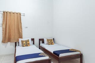 Hotel O Alnasya Syariah - 5