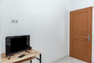 Hotel O Alnasya Syariah - 1