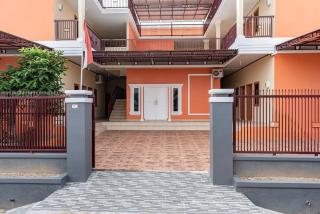 Hotel O Alnasya Syariah - 0