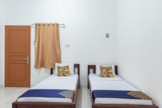 Hotel O Alnasya Syariah - 7