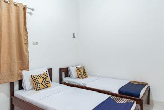 Hotel O Alnasya Syariah - 9