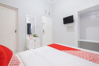 Hotel O Nareswari Guest House Syariah - 8