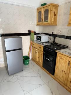 Cozy Quarters Apartment - Serekunda - 8