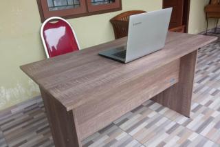 OYO 93749 Aksana Homestay SyariahNearWonderland Trik Art - 2