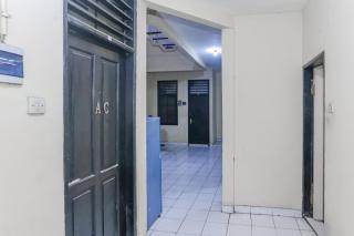 Hotel O Budi Residence 1 - 0
