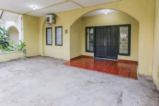 Hotel O Budi Residence 1 - 1