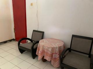 OYO Life 93841 Panorama Dewi - 8