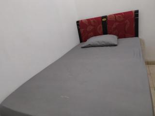 OYO 3401 Homestay Amanda Syariah - Makassar - 4