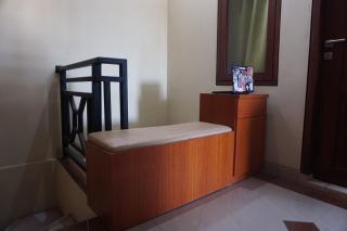 OYO 93306 Kos Citra Syariah Near Bukit Marezo - Parepare - 5