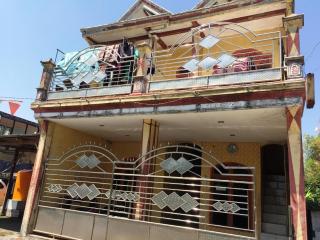 SPOT ON 93670 Homestay Vicky 2 Syariah - Sidoarjo - 0