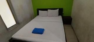 Hotel O Wisma Aluh AmbakNearPantai batu lima Asbullah tmbngn - 8