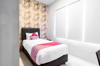 Hotel O Mangaan Residence - 1